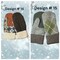 Sweater Mittens - One Size Fits Most product 4